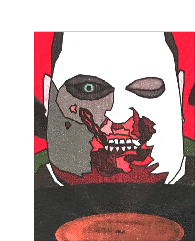 Shaun Of The Dead T Shirt £26.99